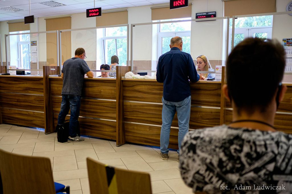 Больше никаких очередей и номеров в офисах. Правительство объявило дату введения электронной регистрации
