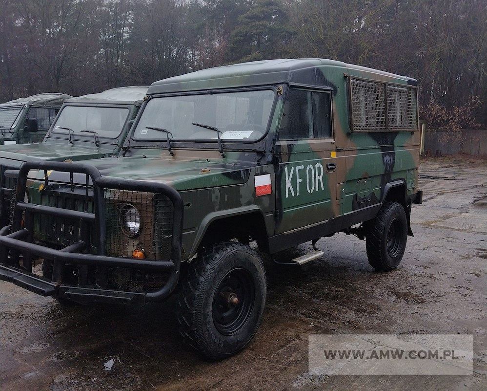 Военные продают автомобили. Время выхода в эфир склада