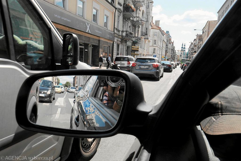 Как отрегулировать зеркала в автомобиле? Многие водители допускают простые ошибки