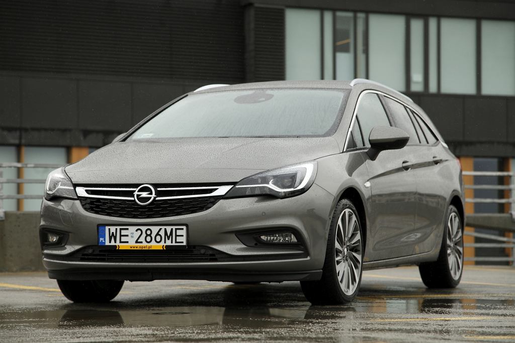 С понедельника Opel начинает специальную распродажную кампанию. Оно продлится 155 часов.