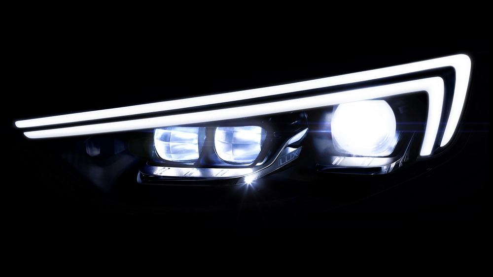 Наступление Opel только начинается