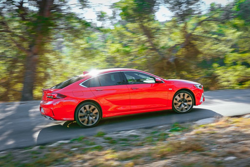 Серьезные потери для Opel. И это еще не конец