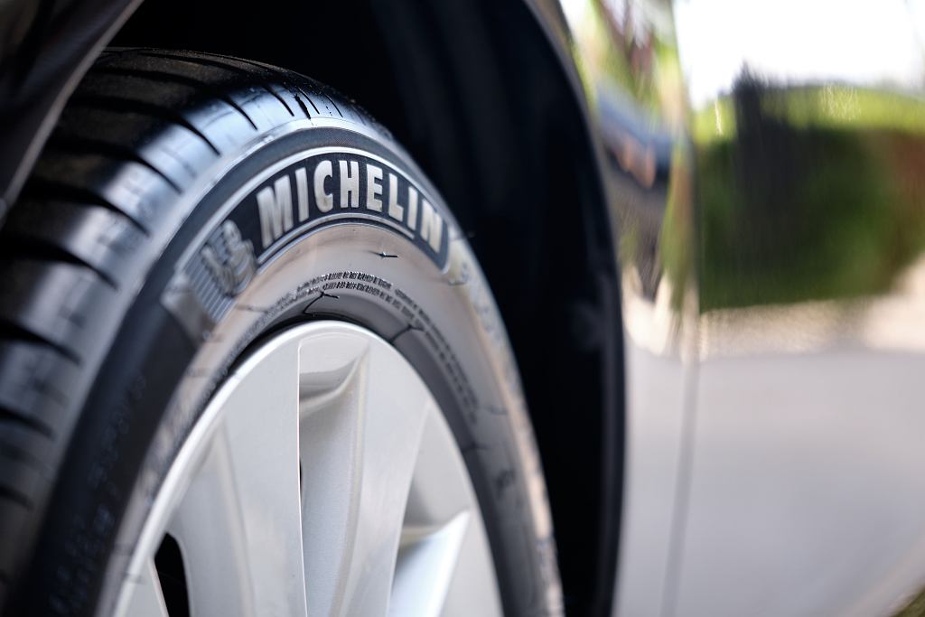 Распродажа шин Michelin – модели высочайшего качества теперь с огромной скидкой!