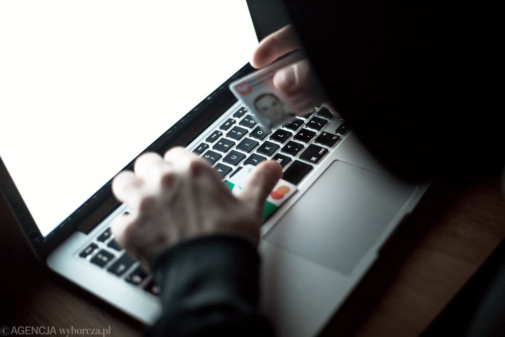 Она хотела продать велосипед за 450 злотых, но потеряла 1500 злотых. Это урок для всех