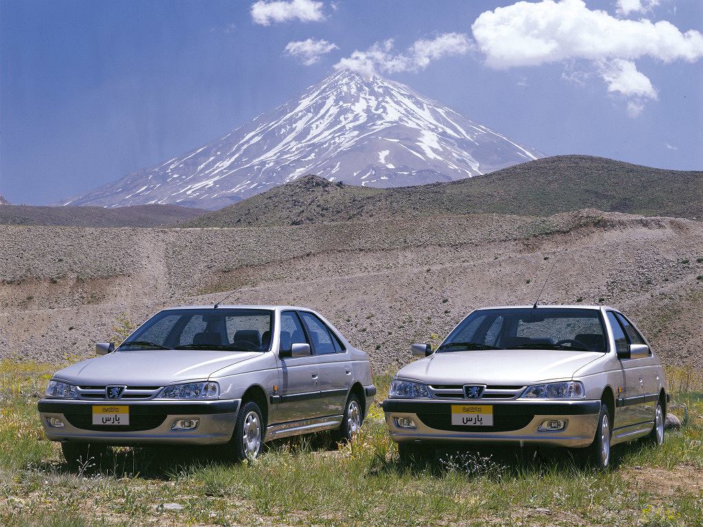 Peugeot 405 до сих пор остается бестселлером. Невероятно, но факт