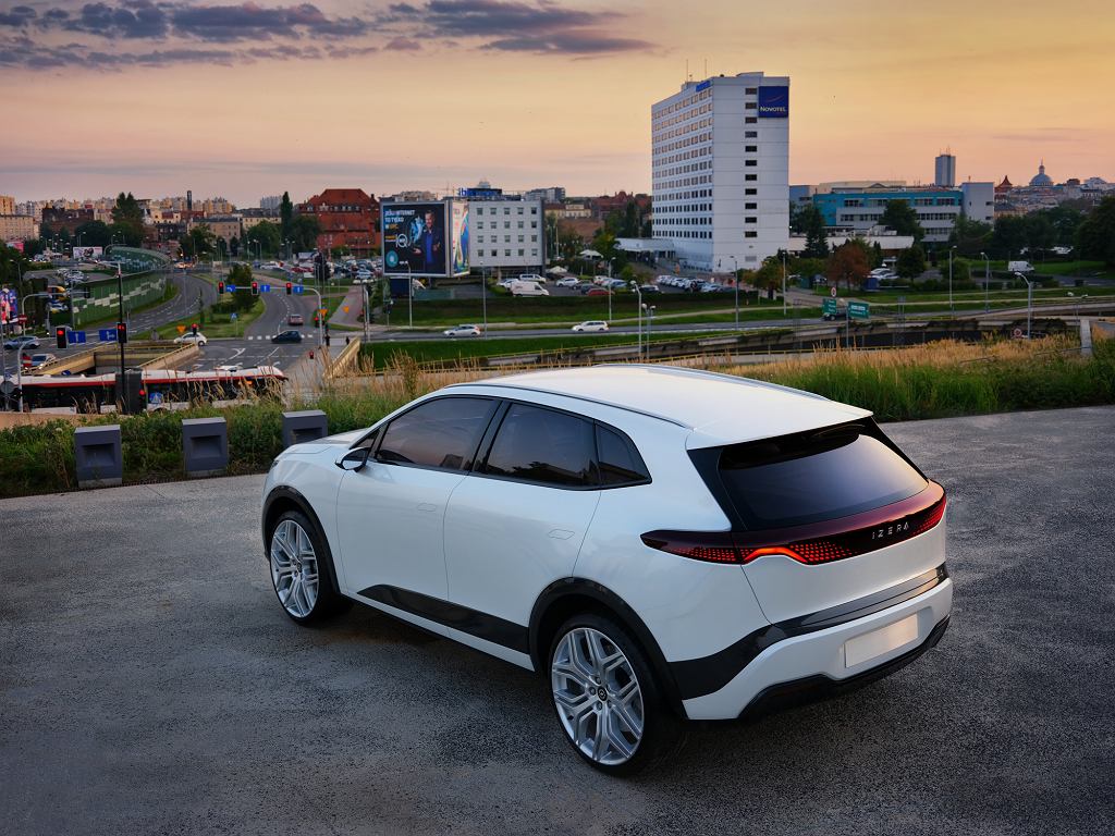 Томаш Кендзерски, ElectroMobility Польша: «За границей легче говорить об Изере, чем в Польше»