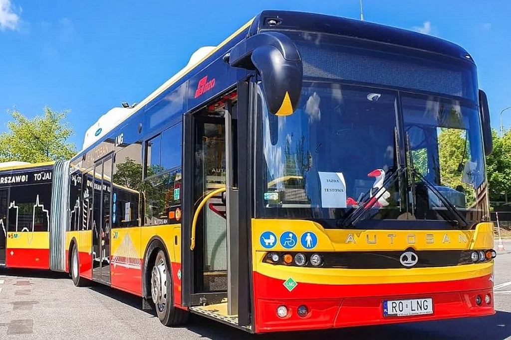 Черные тучи над Автосаном. Польский производитель автобусов приближается к банкротству?