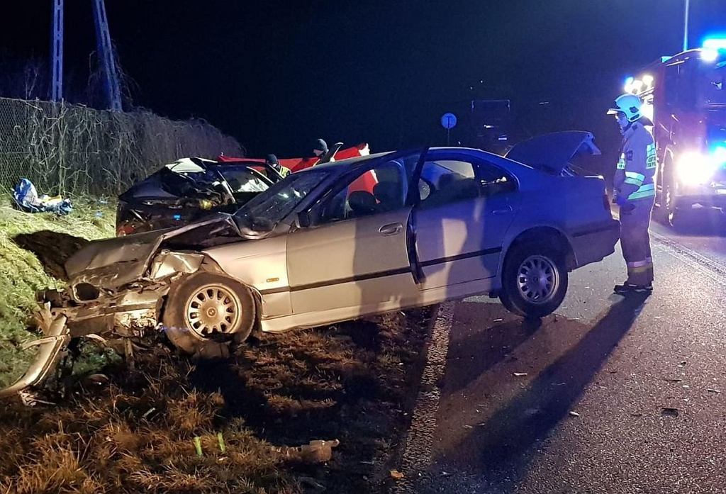 Пьяный водитель BMW сбил 15-летнего подростка. Он сделал это с 2,6 промилле алкоголя в крови.