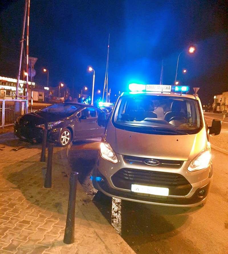 Уроки вождения ко Дню святого Валентина? После употребления алкоголя возможно все