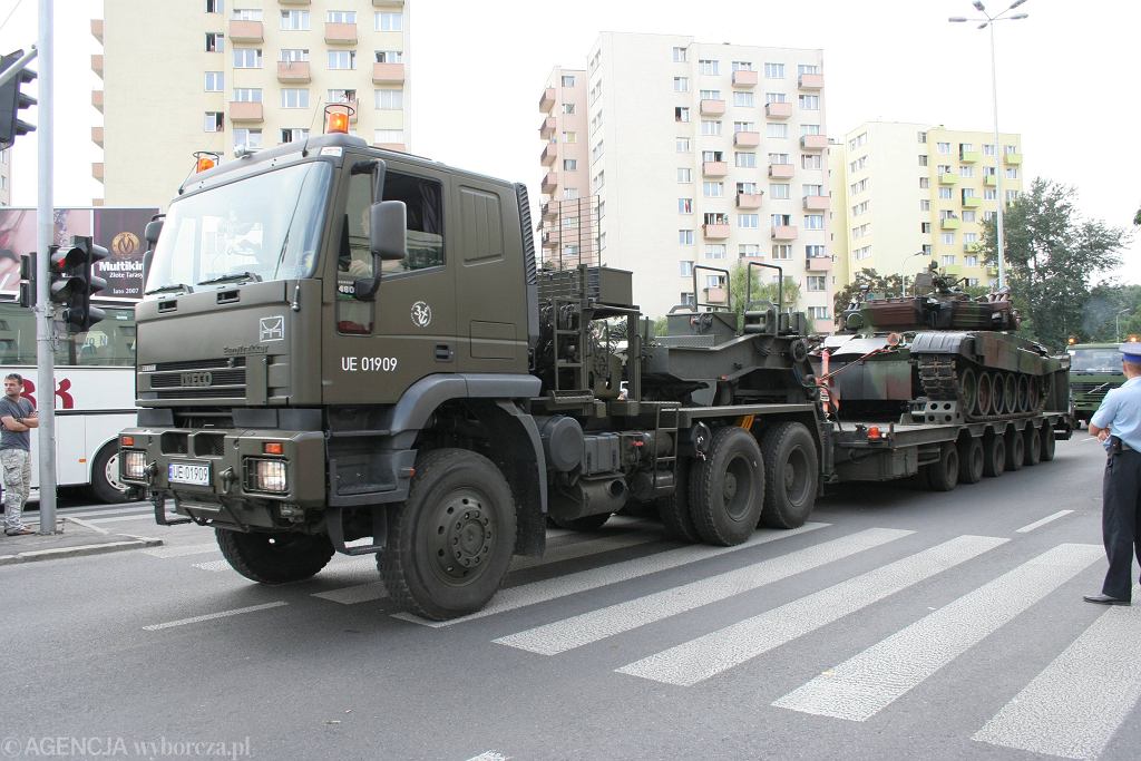 Можно ли обогнать армию? Есть три сценария. И они могут случиться снова