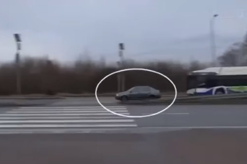 Водители в Польше в шоке. Новые ставки штрафов их не доходят