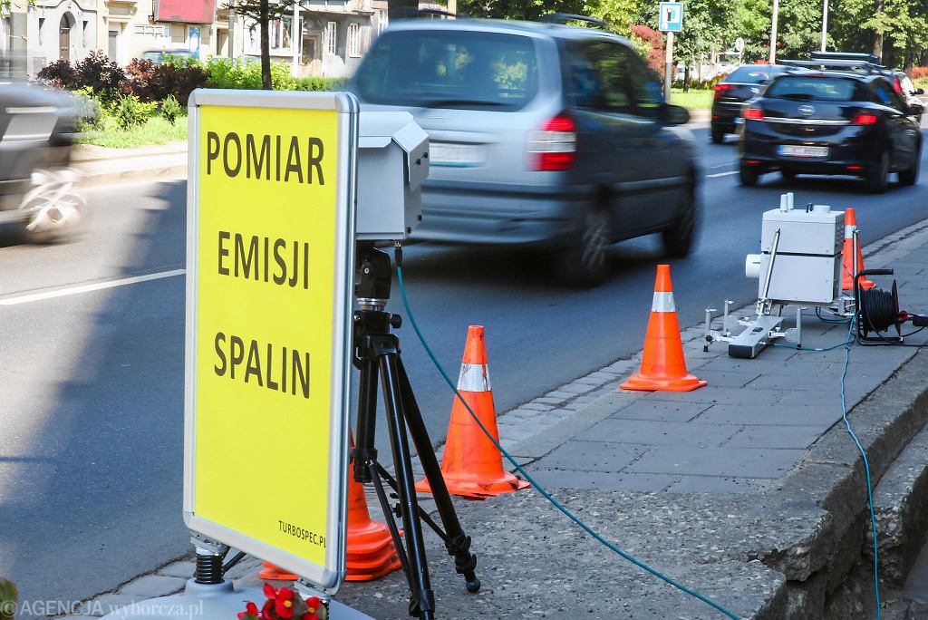 Интересные факты Moto.pl. Является ли автомобилизация угрозой для климата? Несколько слов правды о проблеме