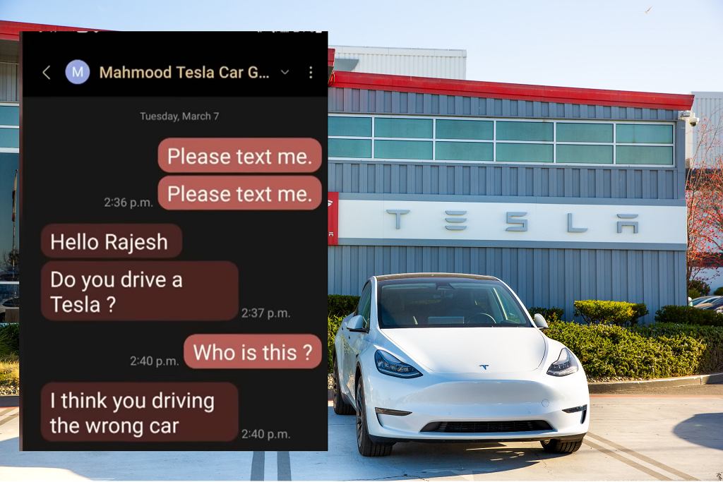 Автономные автомобили. Люди больше всего доверяют Tesla