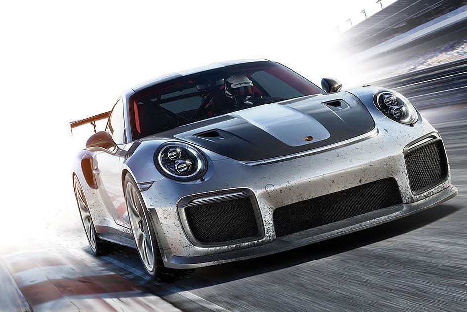 Porsche 911 GT2 RS был распродан за несколько недель!