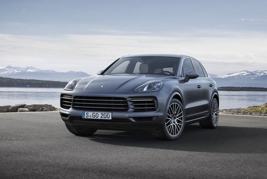Этого мало кто ожидал. Porsche подаст в суд на Audi из-за дизельных двигателей?