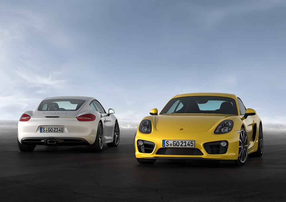 Porsche не будет переносить производство автозапчастей в Китай. Президент бренда приводит веские аргументы