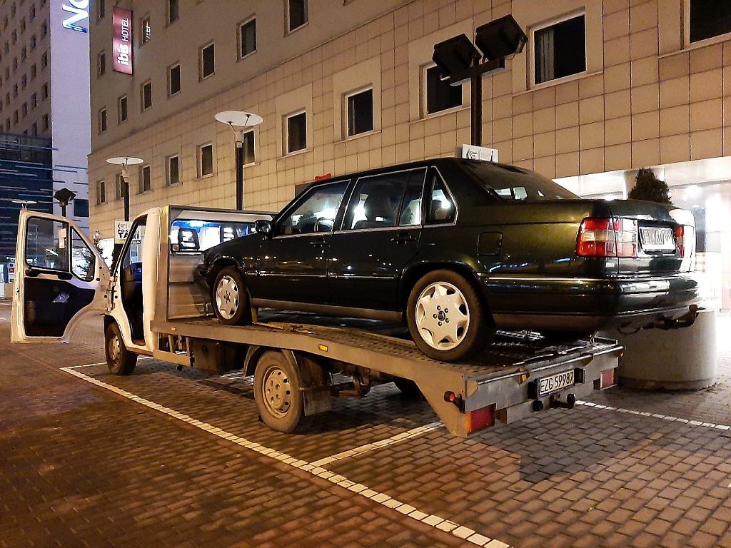Давно не водили машину? Не поворачивайте ключ сразу. Заводим машину после остановки