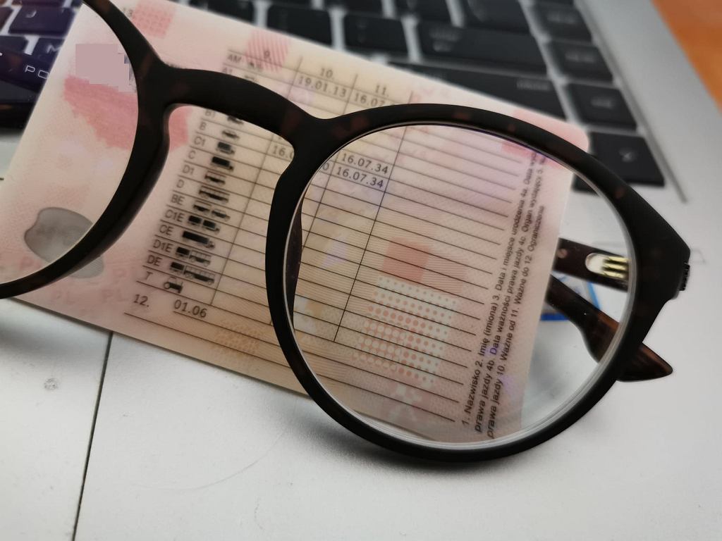 Они вписали код 01.06 в ваши водительские права? Теперь за игнорирование вы заплатите 1500 злотых.