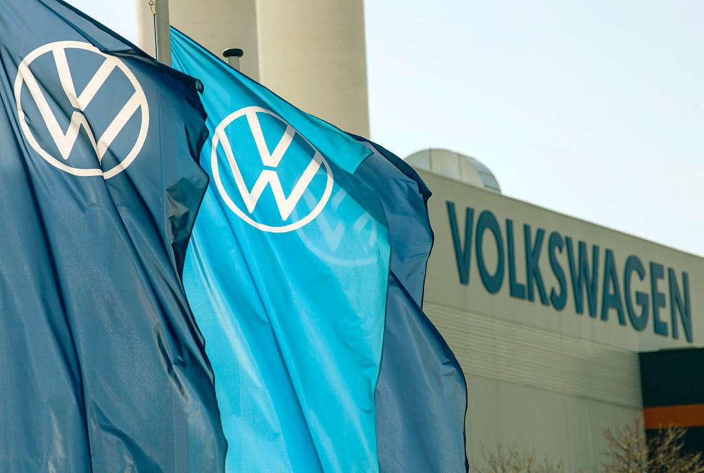 В Чехии не будет завода Volkswagen? Производитель допустил ошибку
