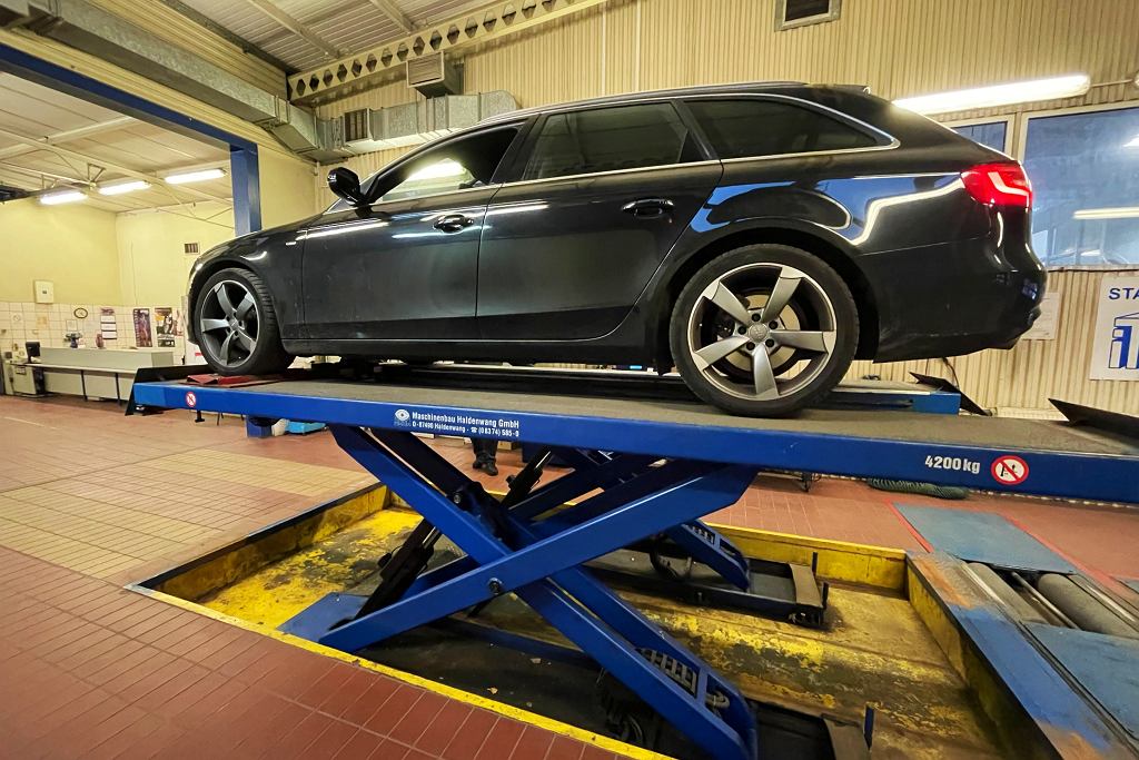 ADAC бьет тревогу. Новая проблема для дизелей. Даже трехлетние автомобили не проходят технические тесты