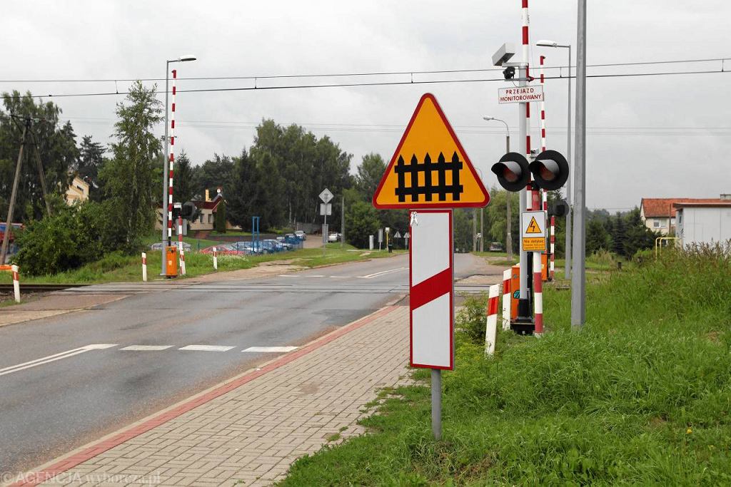 На польских дорогах появятся новые камеры контроля скорости. Они не будут измерять скорость