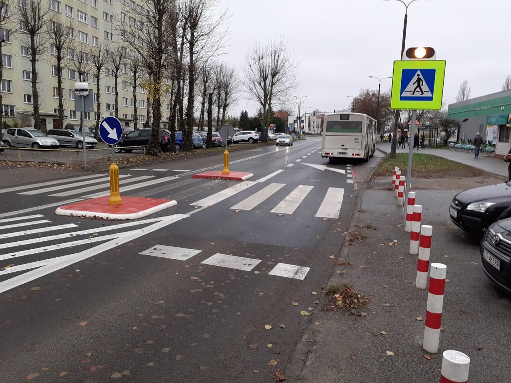 С 1 января 2021 года пешеходы будут иметь преимущество перед автомобилями на переходе? Законопроект был передан в комитет [ОБНОВЛЕНИЕ]