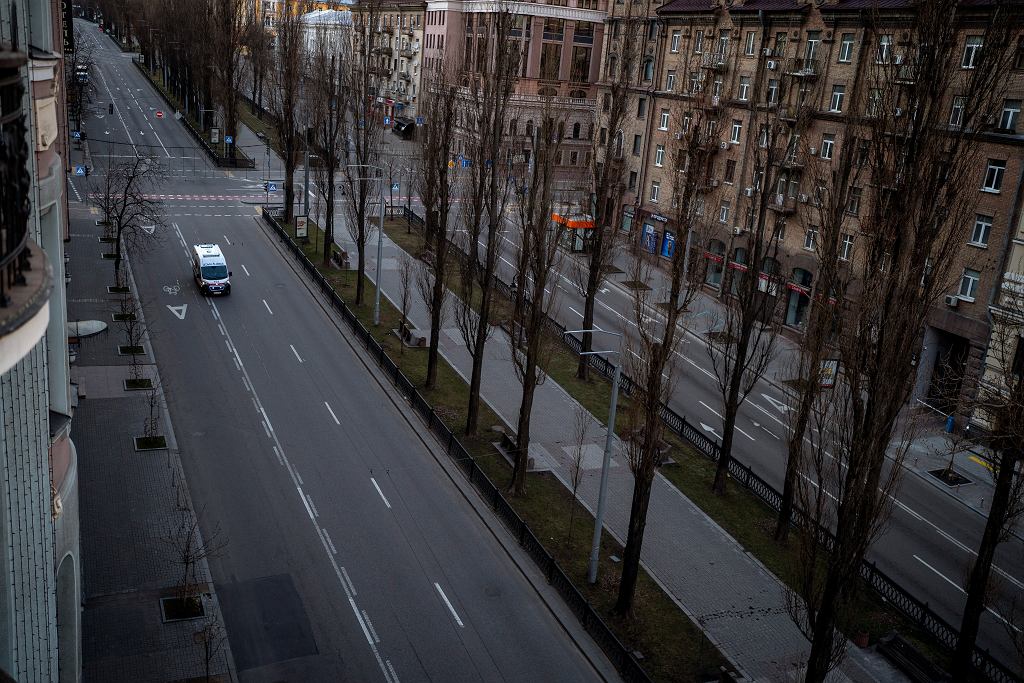 Важнейшие правила дорожного движения в Украине.
