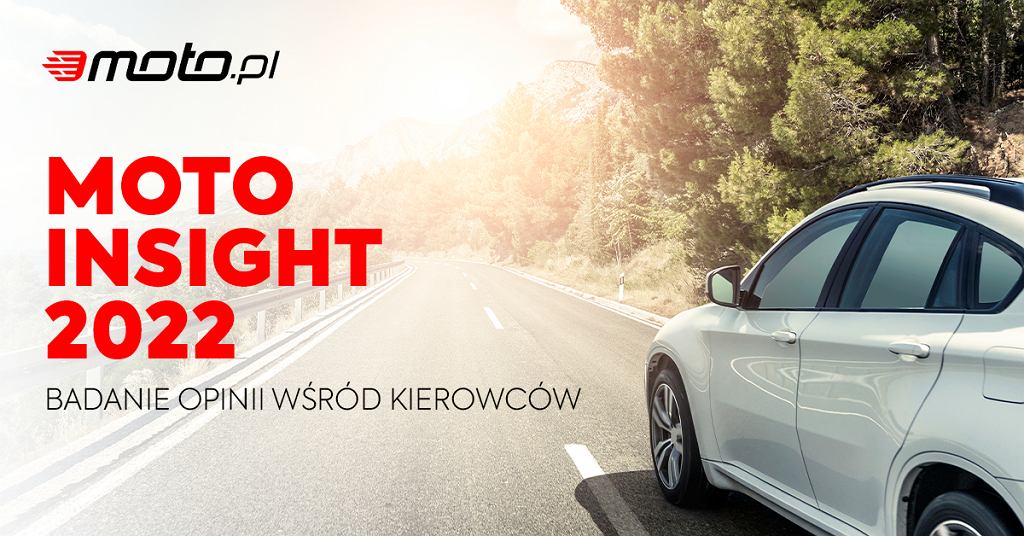 Отчет «Moto Insight 2022», т.е. каковы потребительские настроения и какова ситуация на автомобильном рынке после пандемии