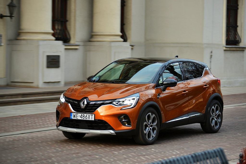 ЕСТЬ те, кому есть что терять. Renault открывает завод под Москвой