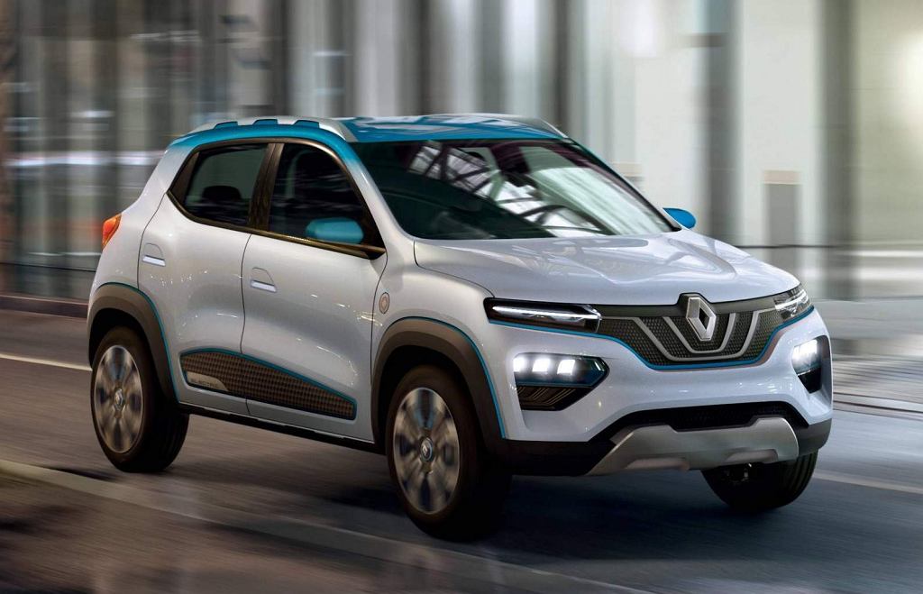 Renault уходит с крупнейшего рынка мира – Китая