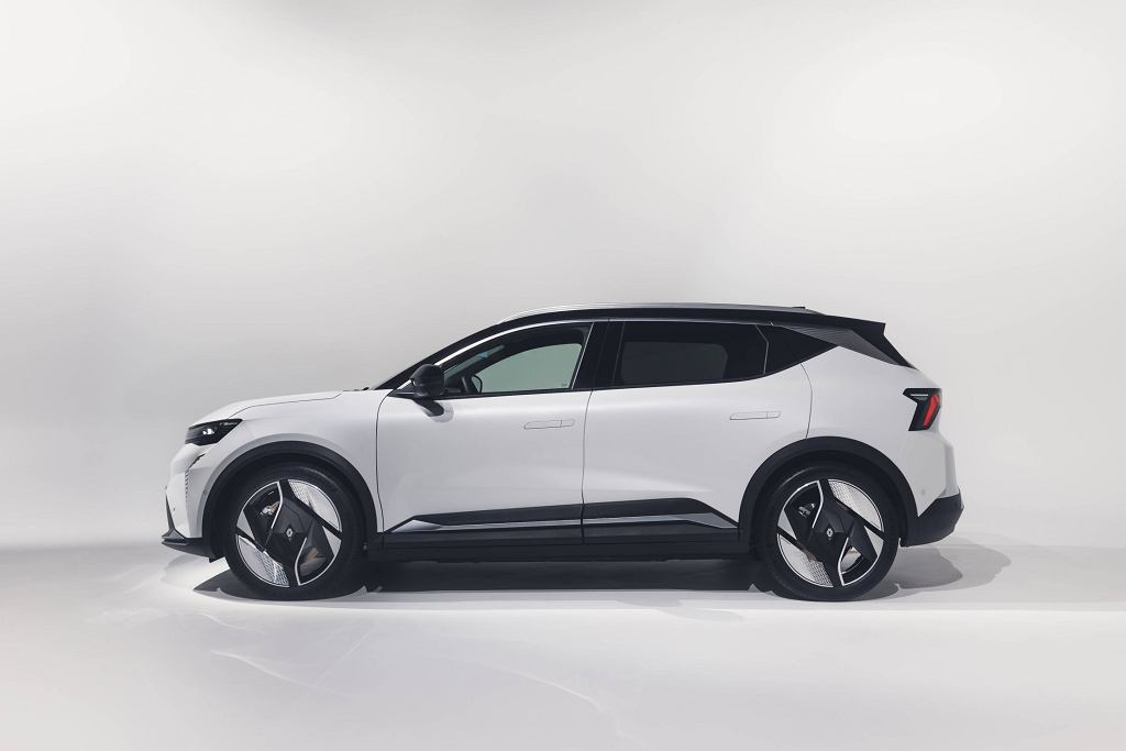 Автомобиль года 2024. Победитель родом из Франции и обошёл BMW, BYD и Toyota.