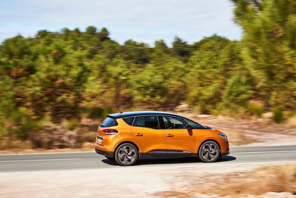 Женевский салон 2016 | Renault готовит две премьеры