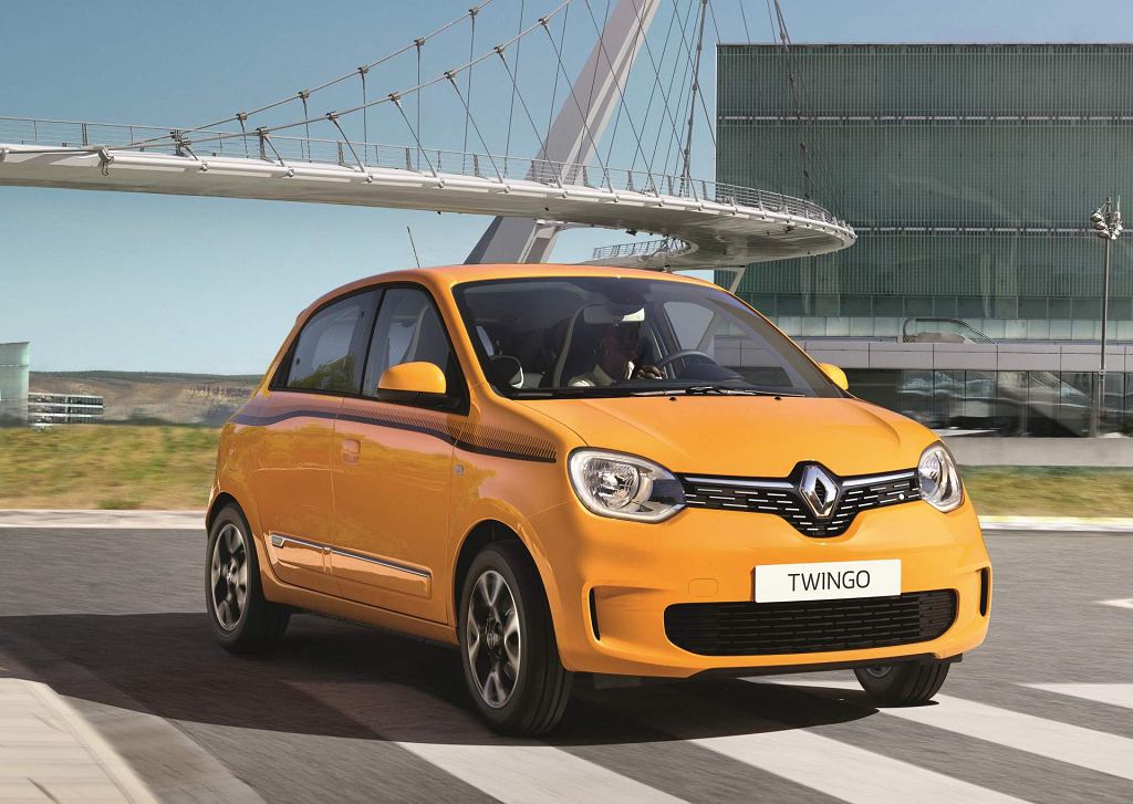 Электрический Renault Twingo появится в этом году. Но стоит ли ждать?