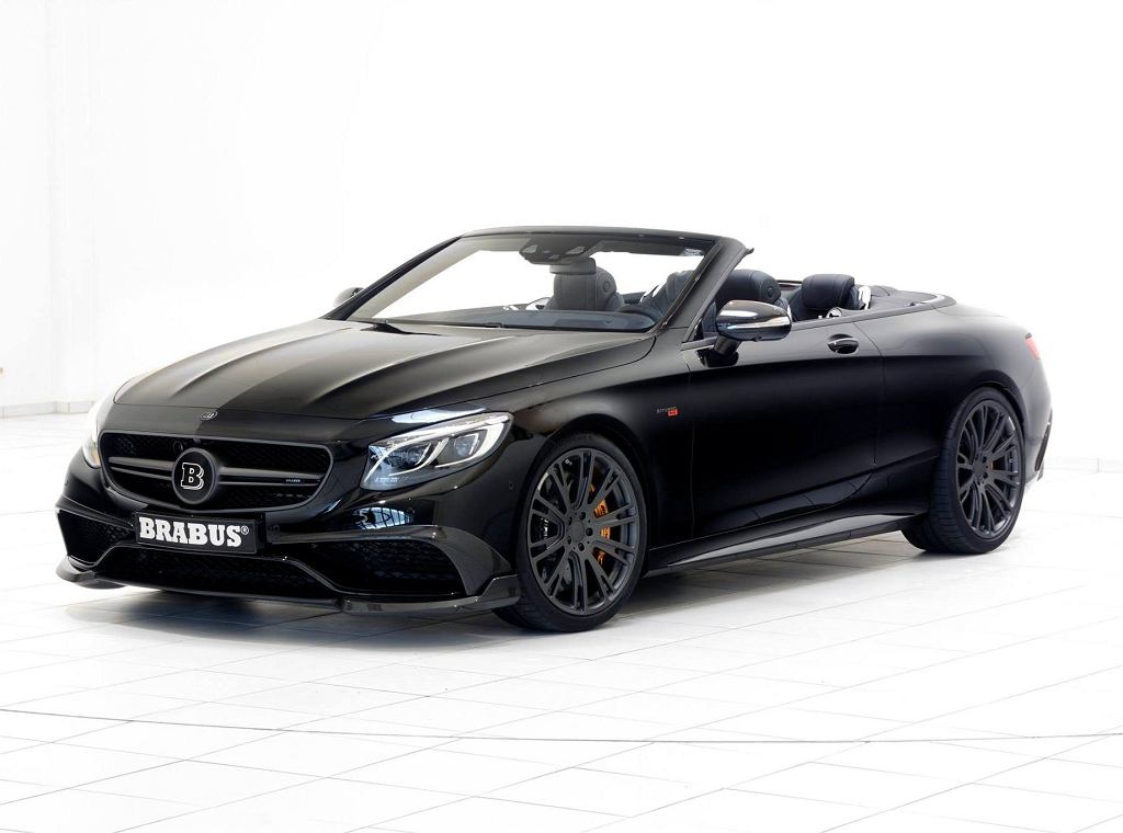Тюнинг | Ракета 850 | AMG — это всего лишь предвкушение