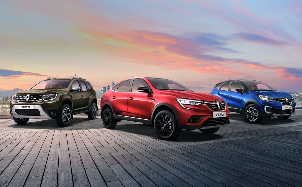 Уйдут ли автопроизводители из России? У Renault самая большая проблема [СПИСОК]