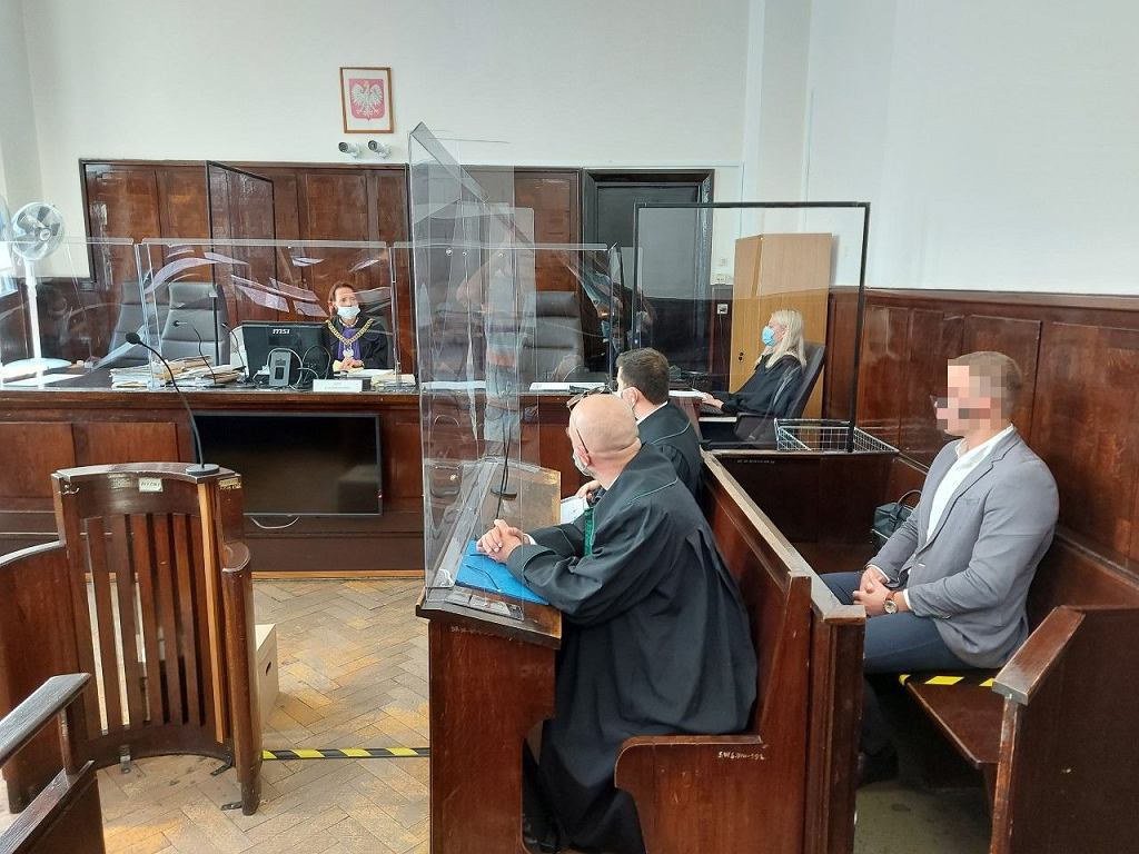 «Лягушка» контролировал машину, поэтому его оправдали. Но он окажется за решеткой за очередной безумный рейд