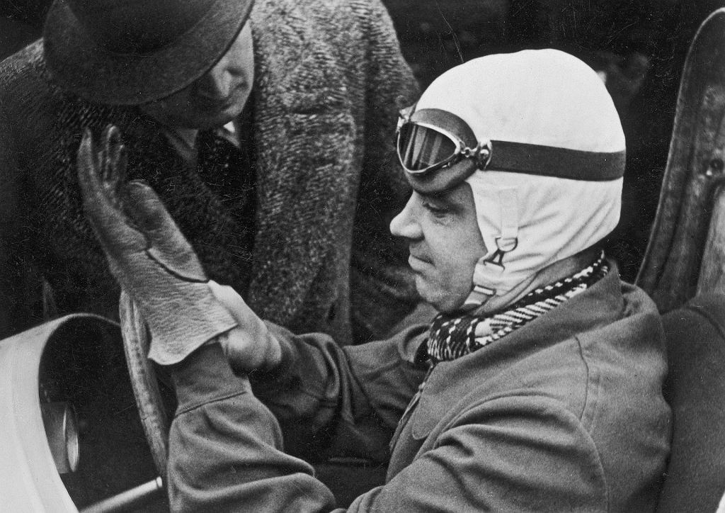 Рыцари Свастики, часть 10. Время доминирования