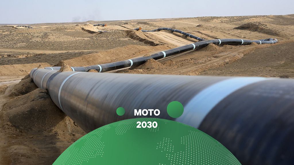 Война в Украине изменит европейское автомобилестроение тремя способами [MOTO 2030]