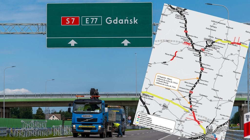 Еще километры S7 переданы водителям. Очень важно для тех, кто собирается на море
