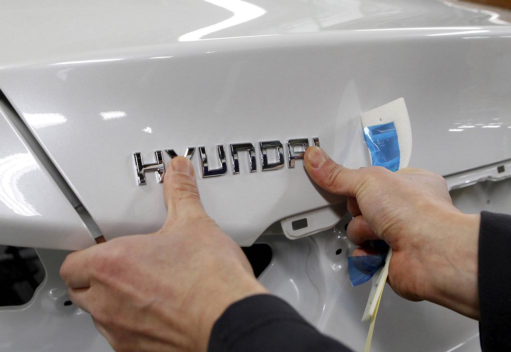 Второго поставщика Hyundai обвиняют в США в «использовании детей на каторжных работах»
