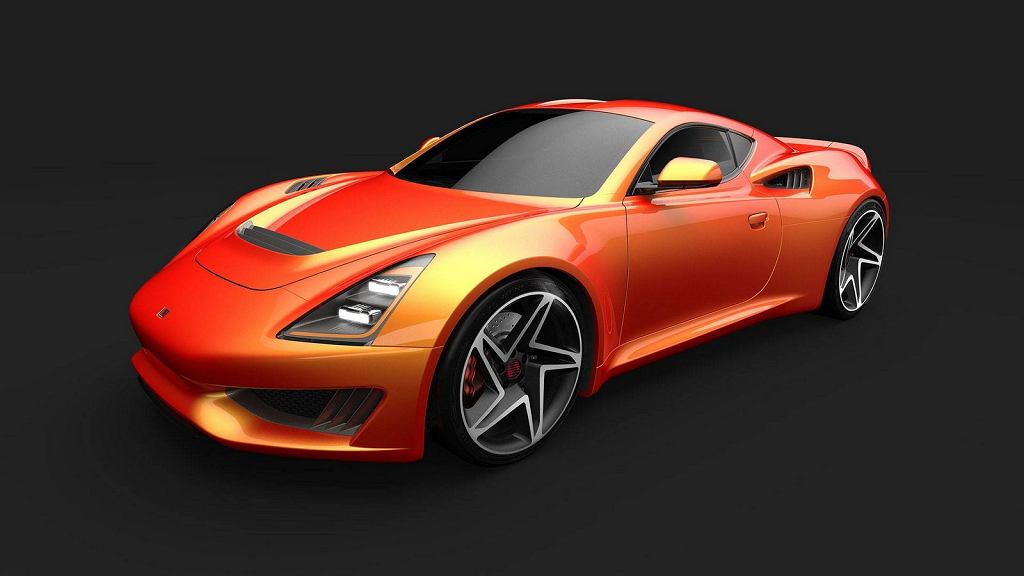Saleen S1 – эту замечательную машину вы не увидите в Европе