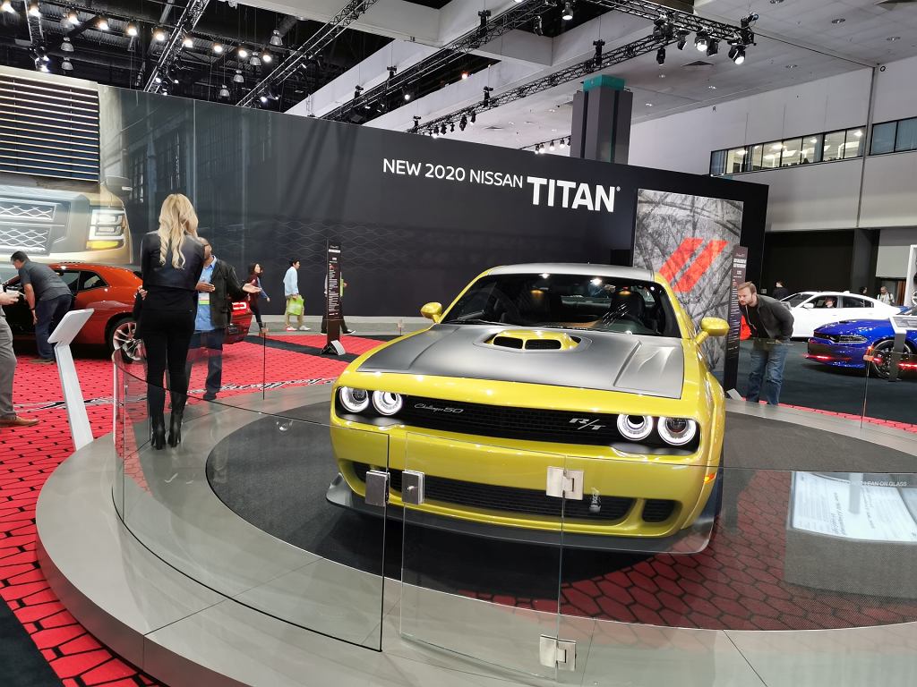 Продажи автомобилей в Польше в 2020 году и прогноз продаж на 2021 год.