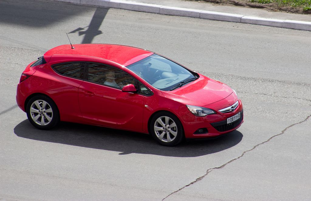 Автомобиль до 15 000 злотых Какую модель выбрать?