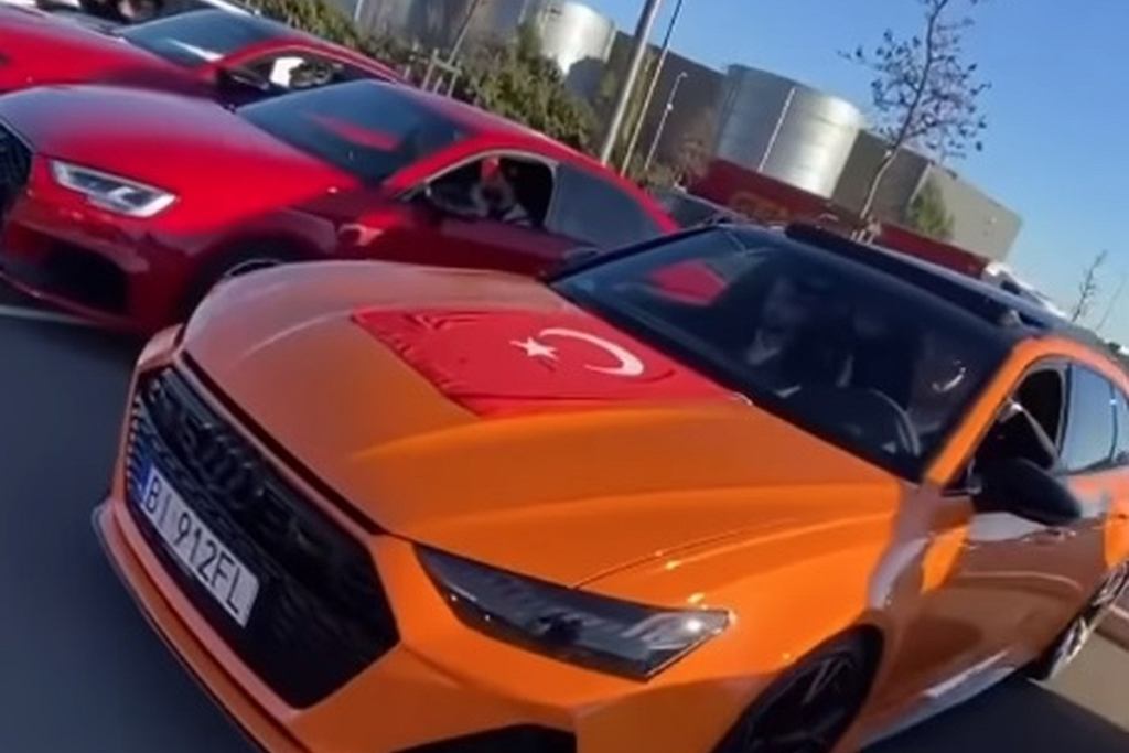 «Французский номер». Арендованные автомобили из Польши работают на банды и участвуют в преступлениях
