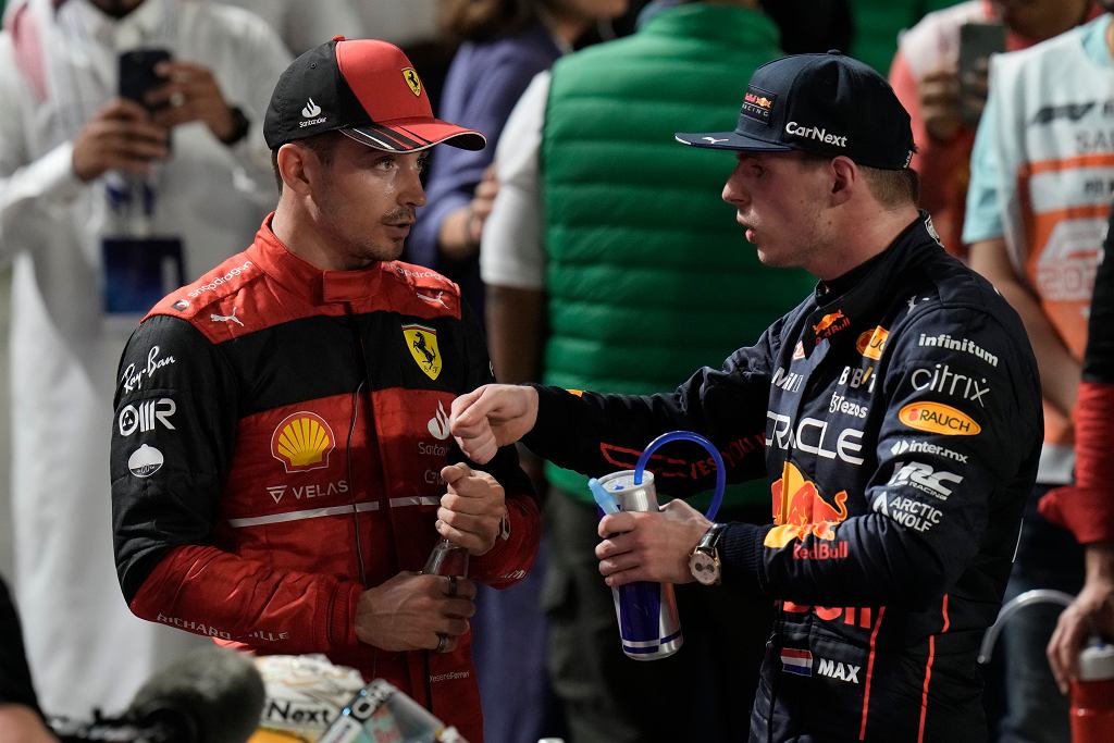 Гран-при Австралии F1 – какое время. Установите будильник! Иначе пропустишь квалификацию и гонку.