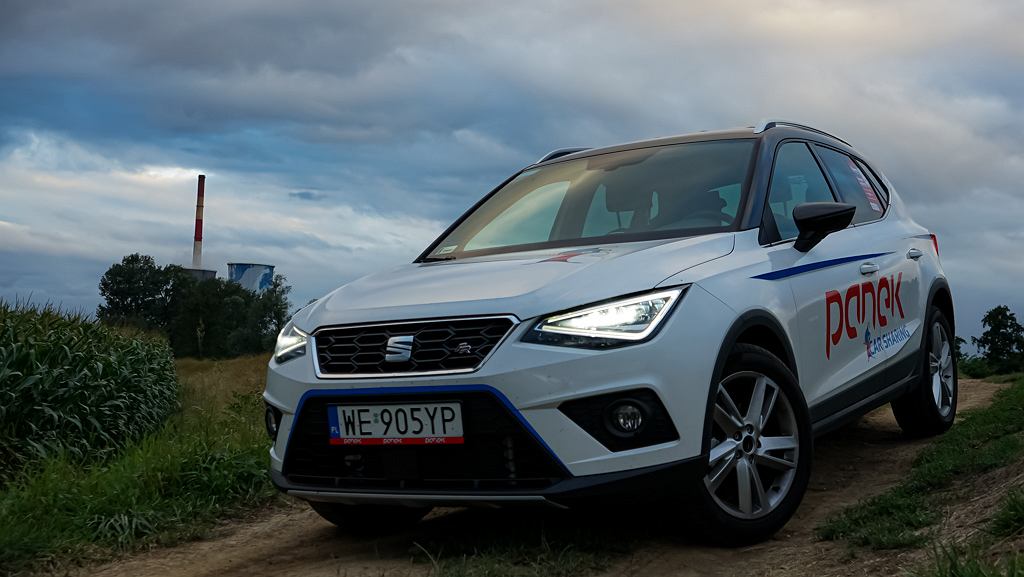 Наркотики в машине «на минуты». Криминальная находка сотрудника Panek CarSharing