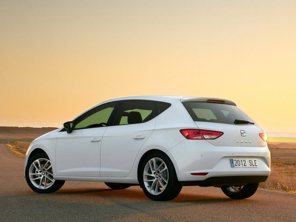 Сравнение — Seat Leon II и Seat Leon II. Опель Астра III. Компактность на любой бюджет