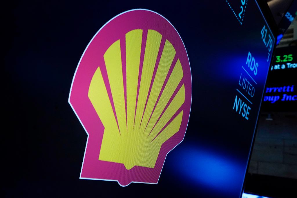 Shell не будет покупать нефть в России? Не полностью