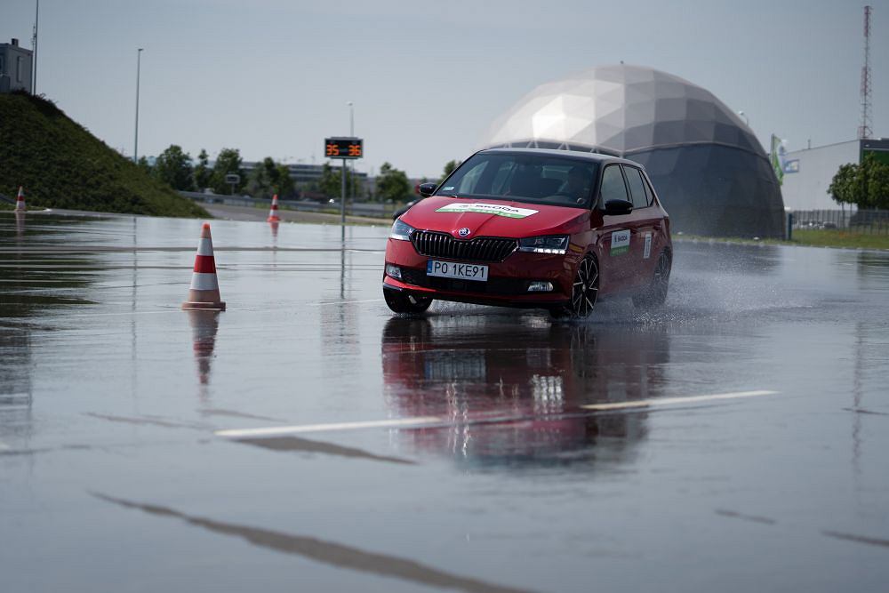 Skoda Auto Safety работает уже 15 лет. Как изменились автомобили за это время?