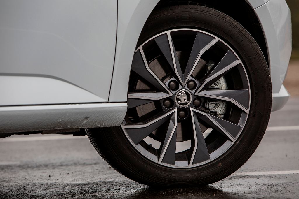 Skoda доминирует на польском рынке. Есть ли шанс у других машин?